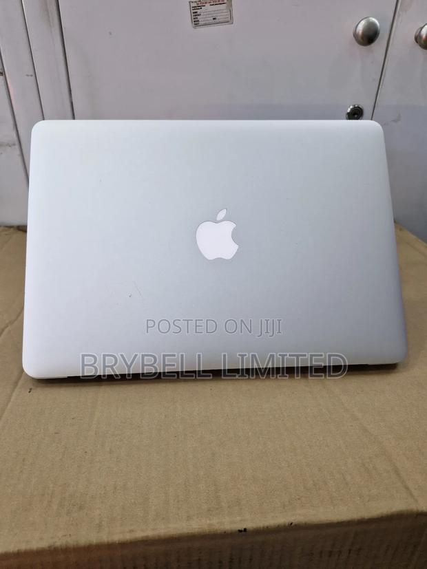 Laptop Apple MacBook Air 2015 8GB Intel Core I5 SSD 256GB - thumbnail 5