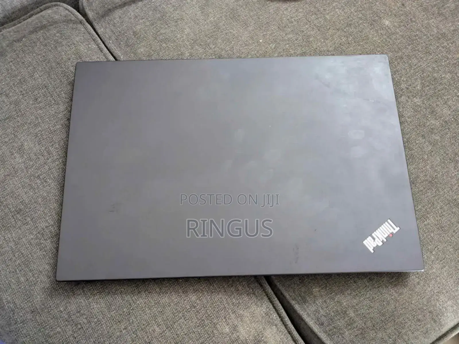 Laptop Lenovo ThinkPad T580 32GB Intel Core i7 SSD 512GB