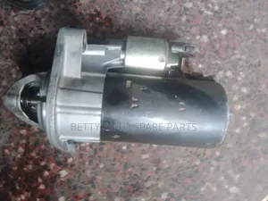 Toyota Vigo 4 Wd Starter ( South Africa)