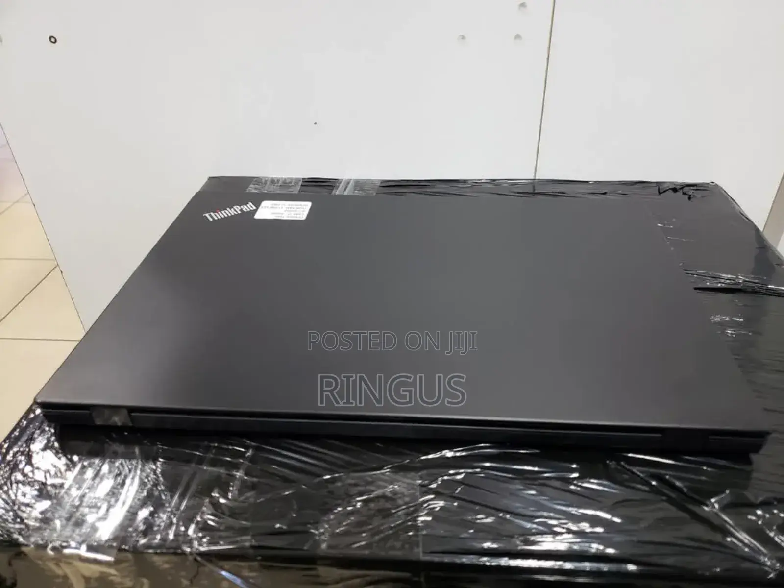 Laptop Lenovo ThinkPad T580 32GB Intel Core i7 SSD 512GB