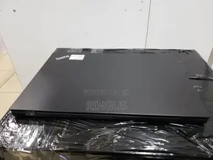 Laptop Lenovo ThinkPad T580 32GB Intel Core i7 SSD 512GB
