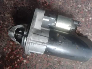 Toyota Vigo 4 Wd Starter ( South Africa)