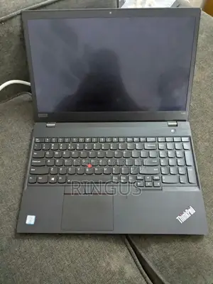 Laptop Lenovo ThinkPad T580 32GB Intel Core i7 SSD 512GB