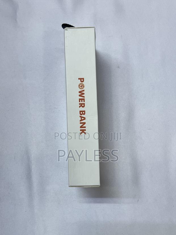 Power Bank Solar - thumbnail 2