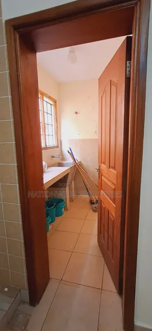 1bdrm Apartment in Kileleshwa for rent