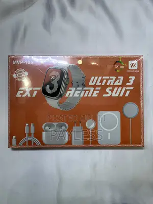 MVP 135 Ultra 3