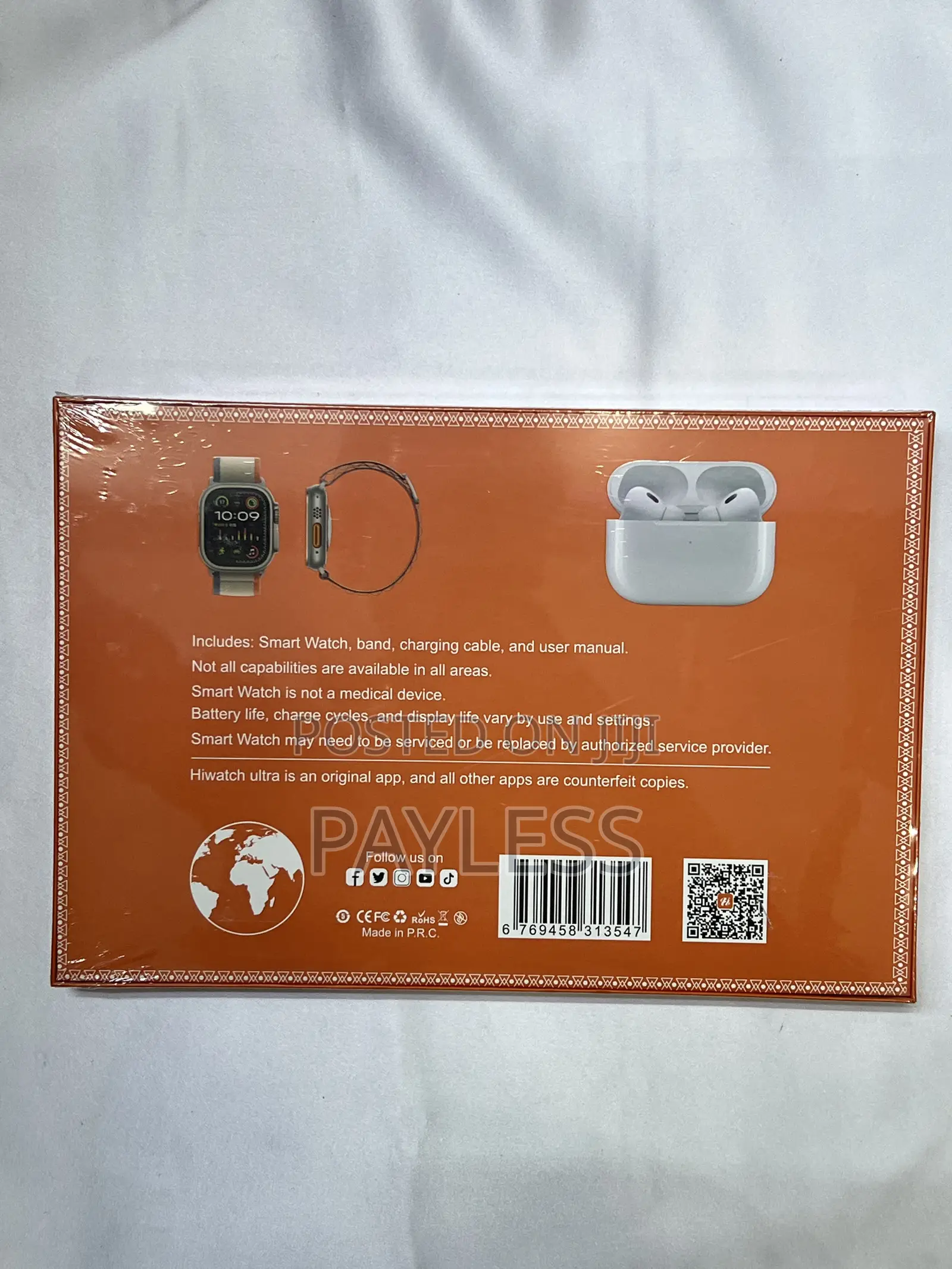 MVP 135 Ultra 3