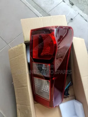 Isuzu D-max Tail Lamp(Casp)