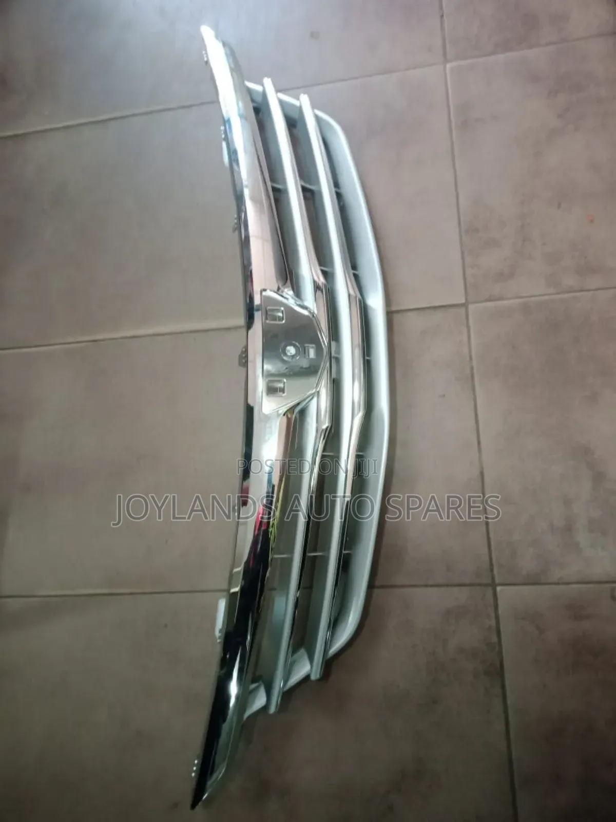 Toyota Allion 265 Grille (Chrome)