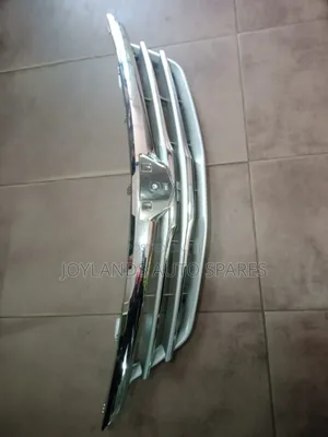 Toyota Allion 265 Grille (Chrome)