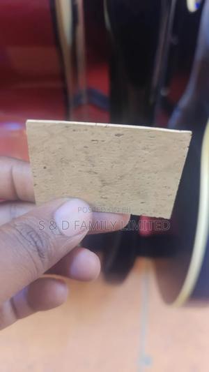 Saxophone Corksheet - thumbnail 2