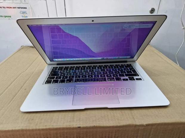Laptop Apple MacBook Air 2017 8GB Intel Core I5 SSD 128GB - thumbnail 8