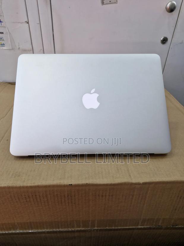 Laptop Apple MacBook Air 2017 8GB Intel Core I5 SSD 128GB - thumbnail 6