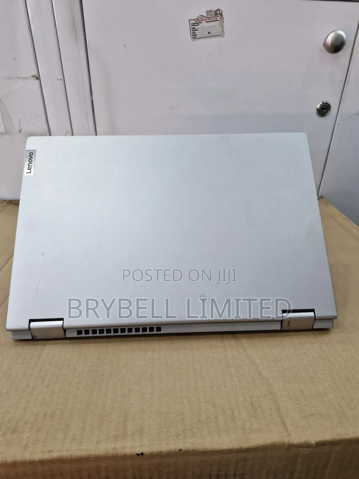 Laptop Lenovo IdeaPad Flex 15 8GB Intel Core I5 SSD 500GB