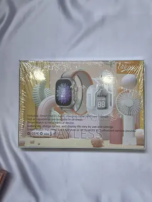 D96 Plus Watch