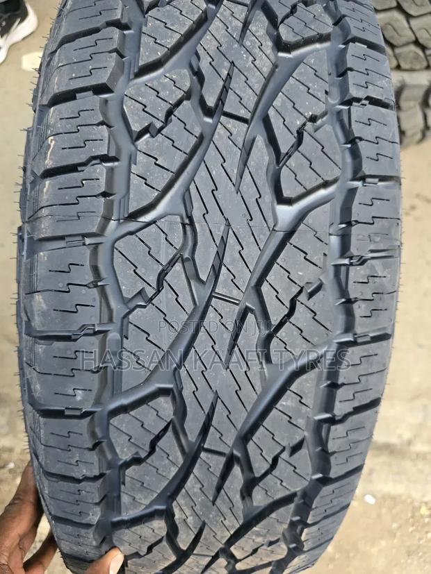 265/65r17 Linglong Tyre At - thumbnail 2