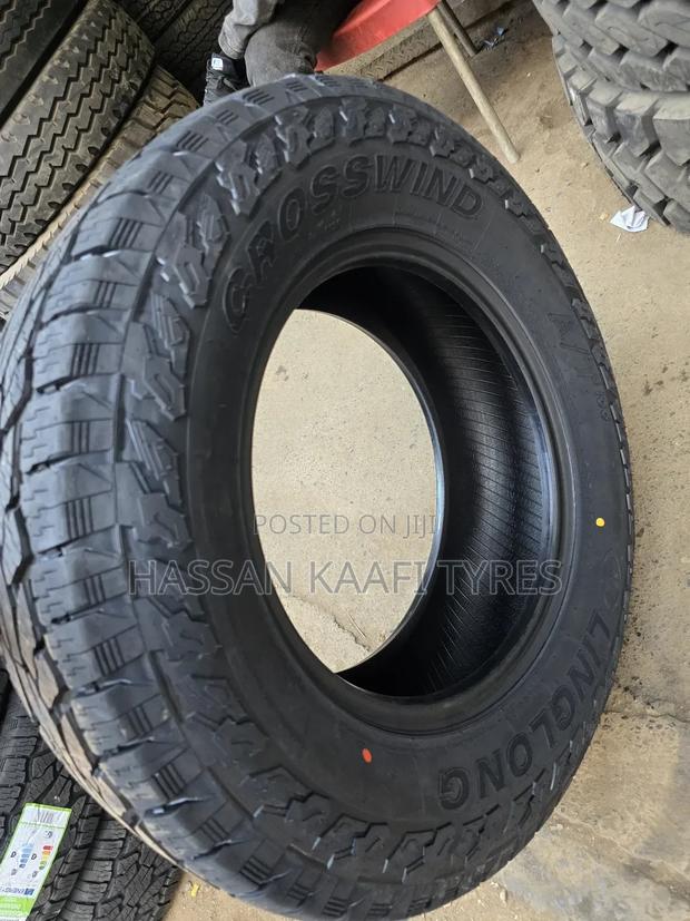 265/65r17 Linglong Tyre At - thumbnail 3