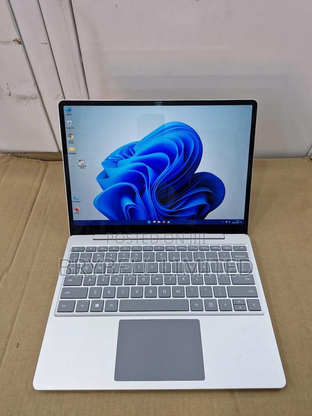 Laptop Microsoft Surface Go 8GB Intel Core I5 SSD 256GB - main view