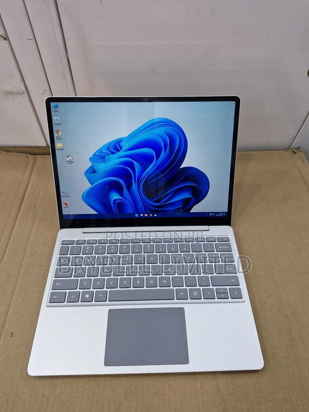 Laptop Microsoft Surface Go 8GB Intel Core I5 SSD 256GB - thumbnail 3