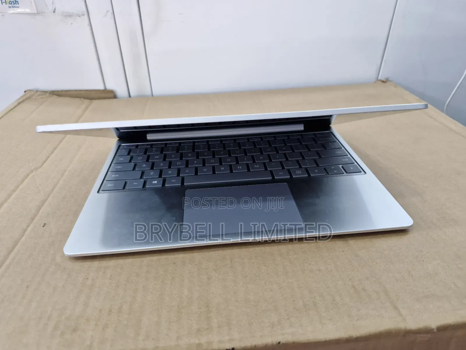 Laptop Microsoft Surface Go 8GB Intel Core I5 SSD 256GB