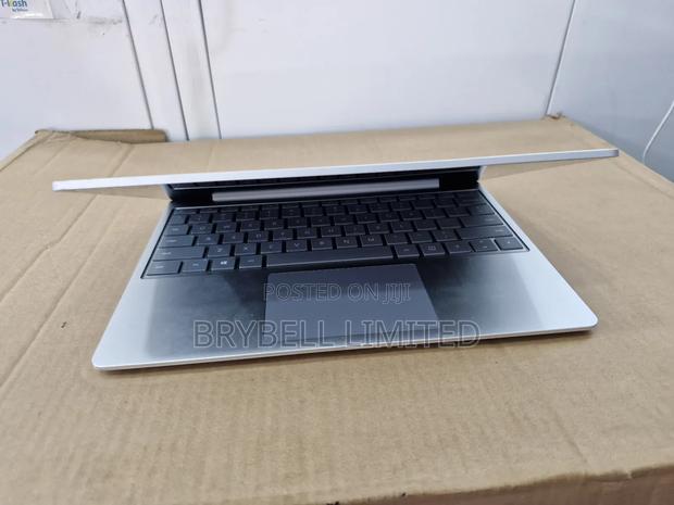 Laptop Microsoft Surface Go 8GB Intel Core I5 SSD 256GB - thumbnail 7