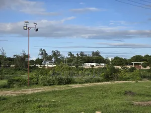 2nd Row Beach Plots 1/4 Acre Bofa Kilifi