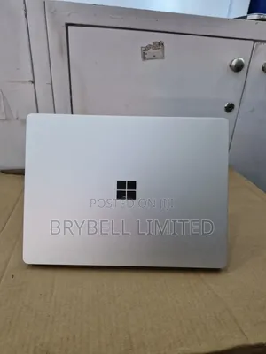 Laptop Microsoft Surface Go 8GB Intel Core I5 SSD 256GB