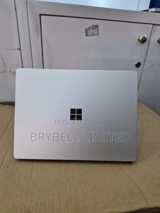 Laptop Microsoft Surface Go 8GB Intel Core I5 SSD 256GB - thumbnail 2