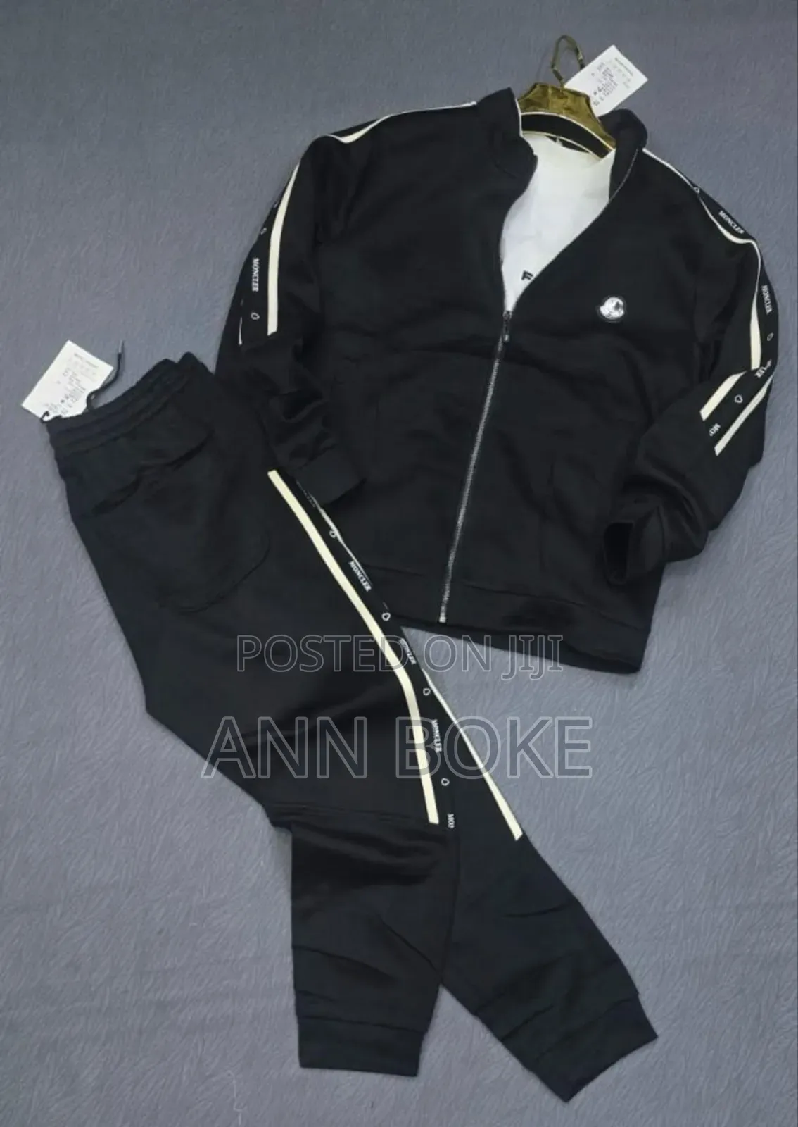 Men 2pc Tracksuits Available
 *Original Turkey*