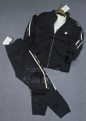 Men 2pc Tracksuits Available
 *Original Turkey*