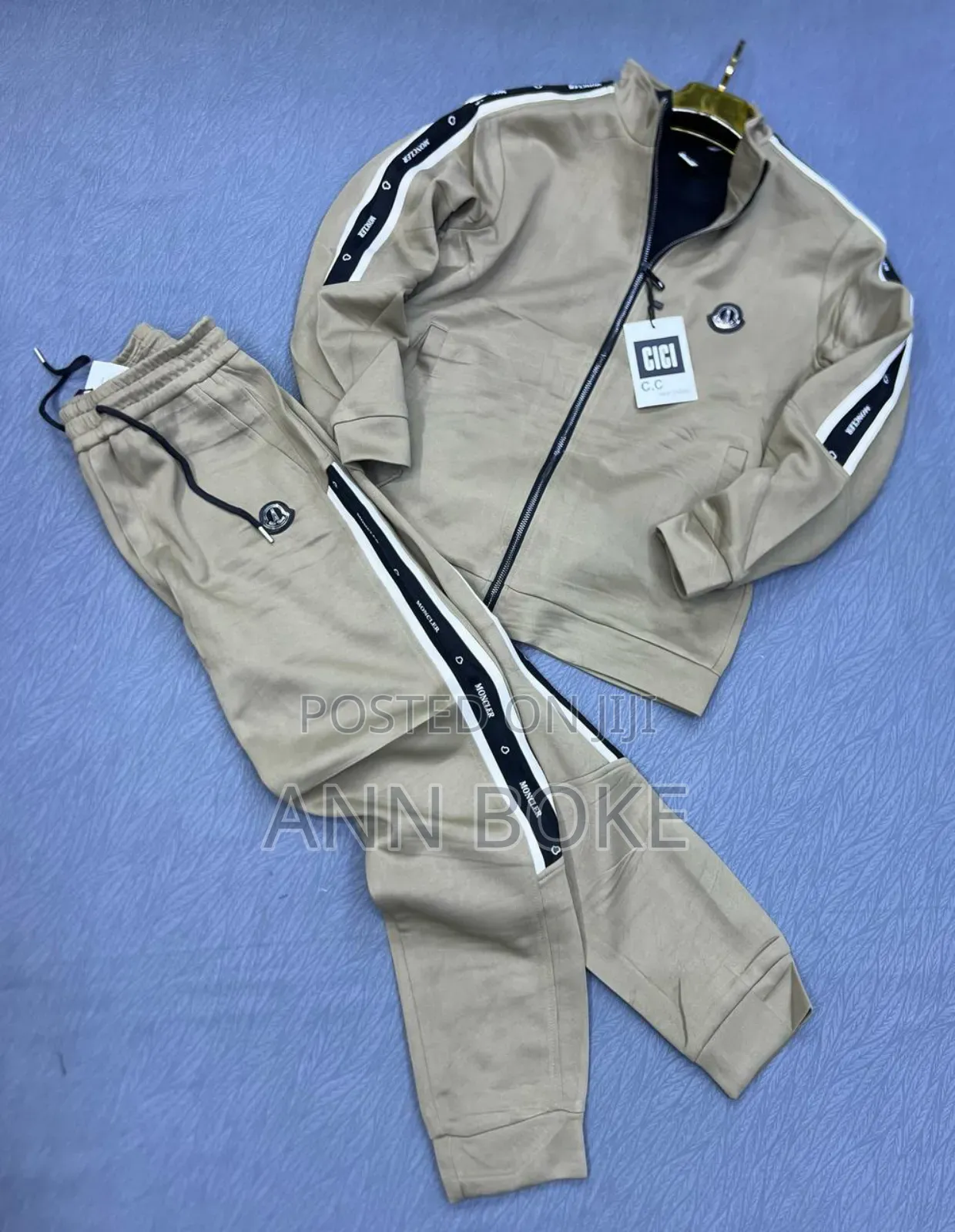 Men 2pc Tracksuits Available
 *Original Turkey*