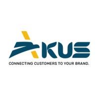 Akus Digital Solution logo