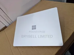 Laptop Microsoft Surface Go 8GB Intel Core I5 SSD 256GB