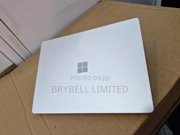 Laptop Microsoft Surface Go 8GB Intel Core I5 SSD 256GB - thumbnail 5