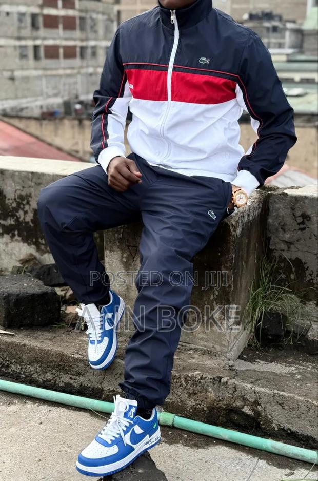 Men 2pc Tracksuits Available - thumbnail 6
