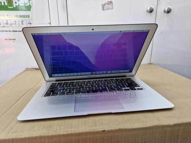 Laptop Apple MacBook Air 2017 8GB Intel Core I5 SSD 128GB - thumbnail 7