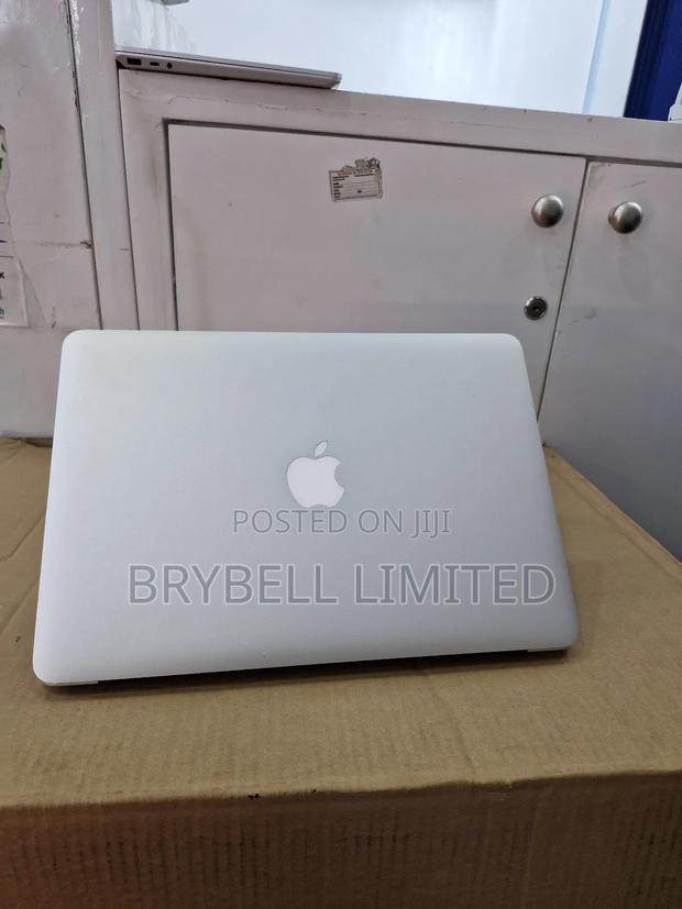 Laptop Apple MacBook Air 2017 8GB Intel Core I5 SSD 128GB - thumbnail 5