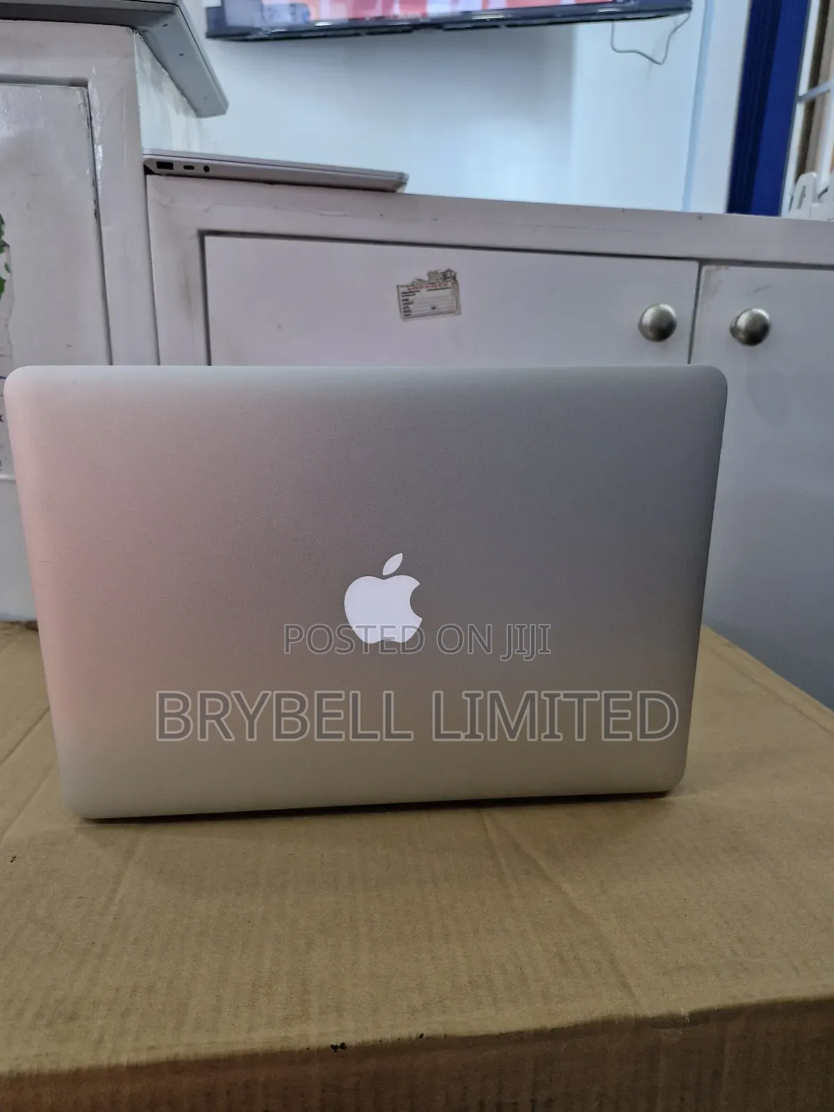 Laptop Apple MacBook Air 2017 8GB Intel Core I5 SSD 128GB