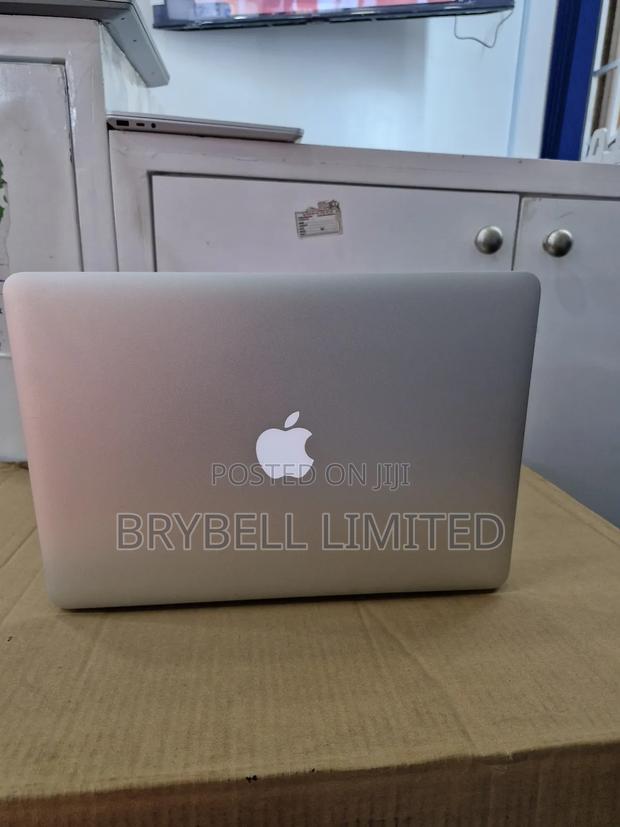 Laptop Apple MacBook Air 2017 8GB Intel Core I5 SSD 128GB - thumbnail 2