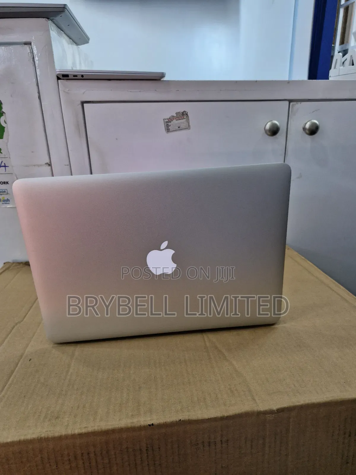 Laptop Apple MacBook Air 2017 8GB Intel Core I5 SSD 128GB
