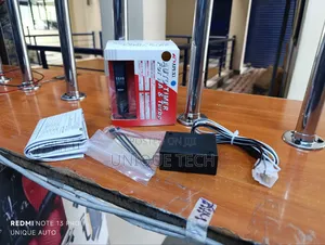 Full Set Apex Turbo Timer 12v