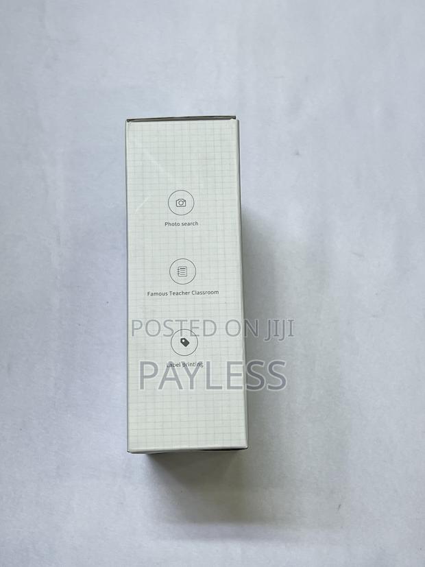 Mini Portable Printer - thumbnail 3