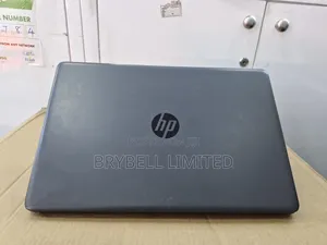 Laptop HP 15 8GB Intel Core I5 SSD 500GB