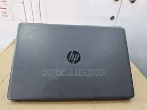 Laptop HP 15 8GB Intel Core I5 SSD 500GB