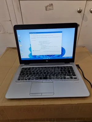 Laptop HP EliteBook MT42 4GB AMD A8 HDD+SSD 500GB