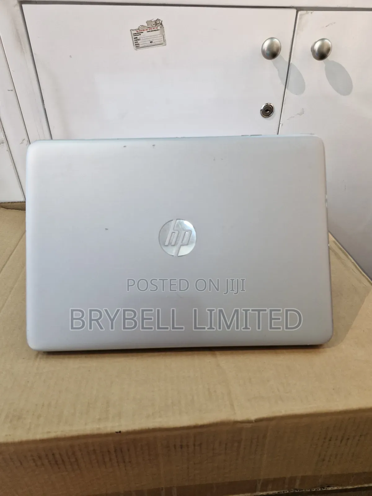 Laptop HP EliteBook MT42 4GB AMD A8 HDD+SSD 500GB