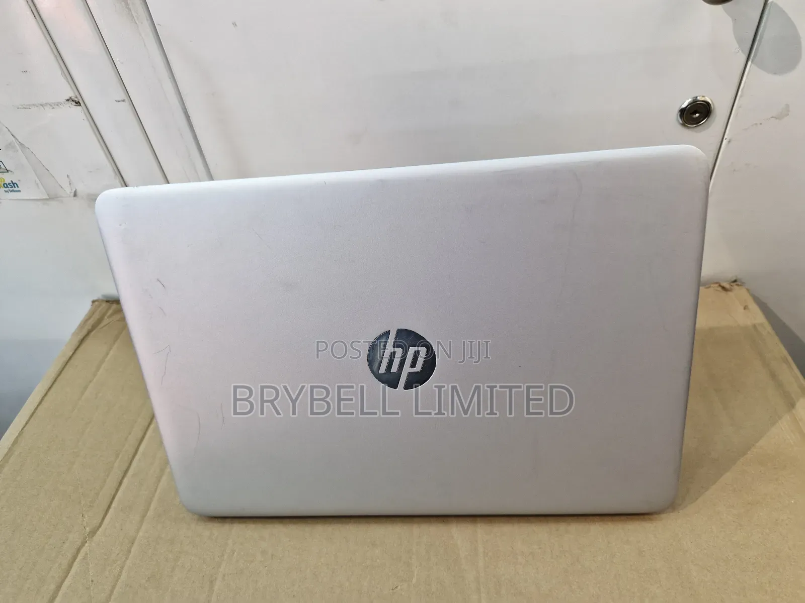 Laptop HP EliteBook 840 G3 8GB Intel Core I5 SSD 256GB