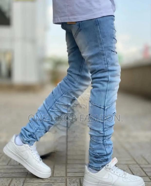 Designr Men Jeans - thumbnail 2