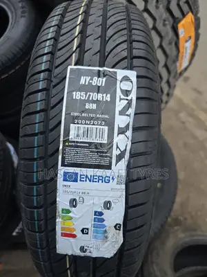 185/70r14 Onyx Tyre