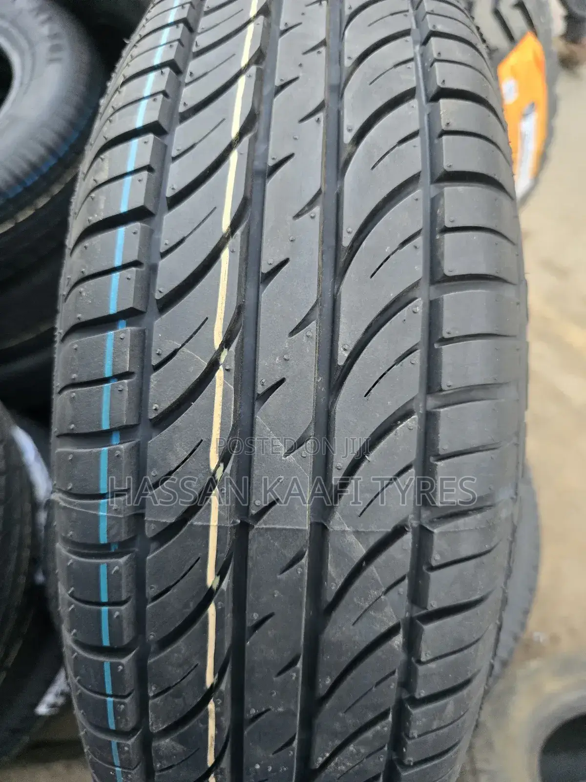 185/70r14 Onyx Tyre